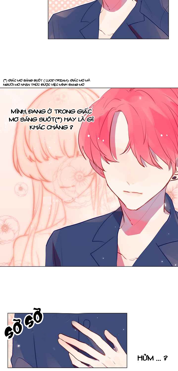 duy nhất mình em chapter 2 26