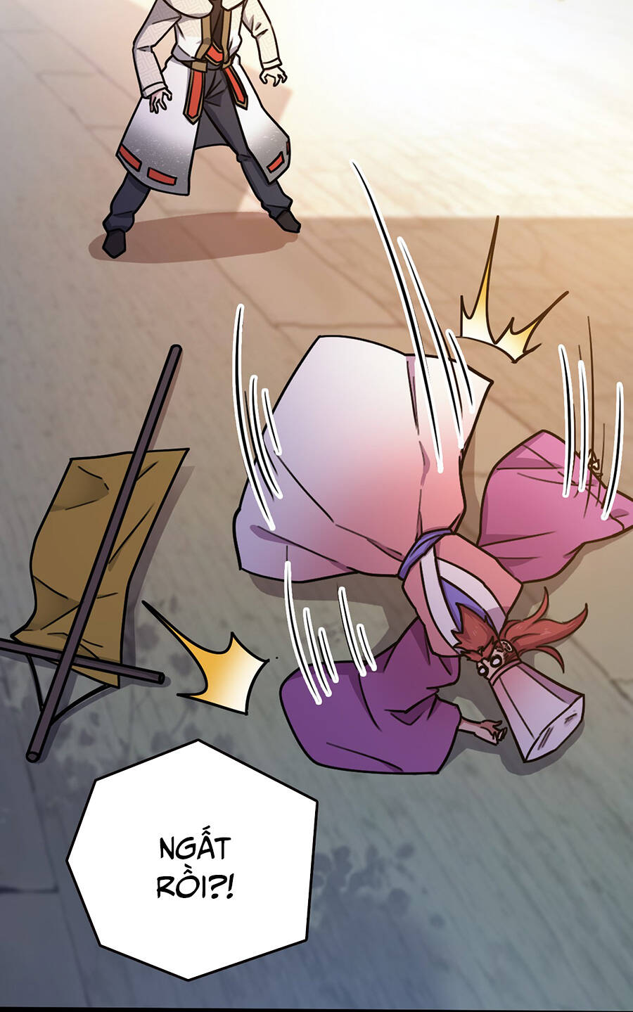 đại bảo kiếm của tôi chapter 61 35