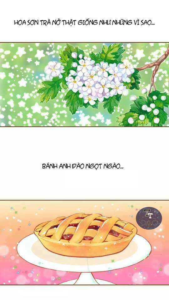 tân lang yếu tòng tiểu dưỡng khởi chapter 12 33