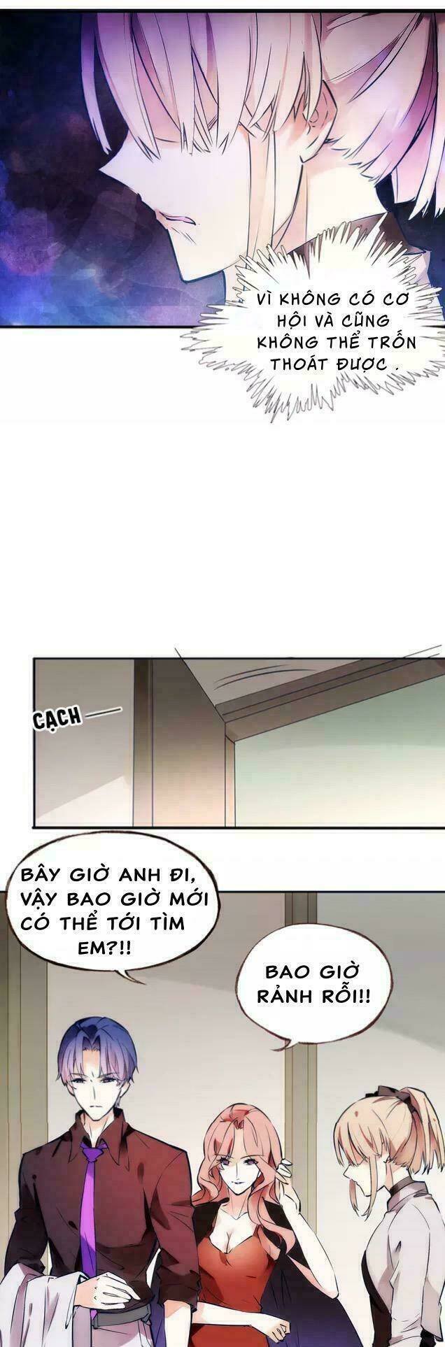 hoa hồng trên gai chapter 2 19