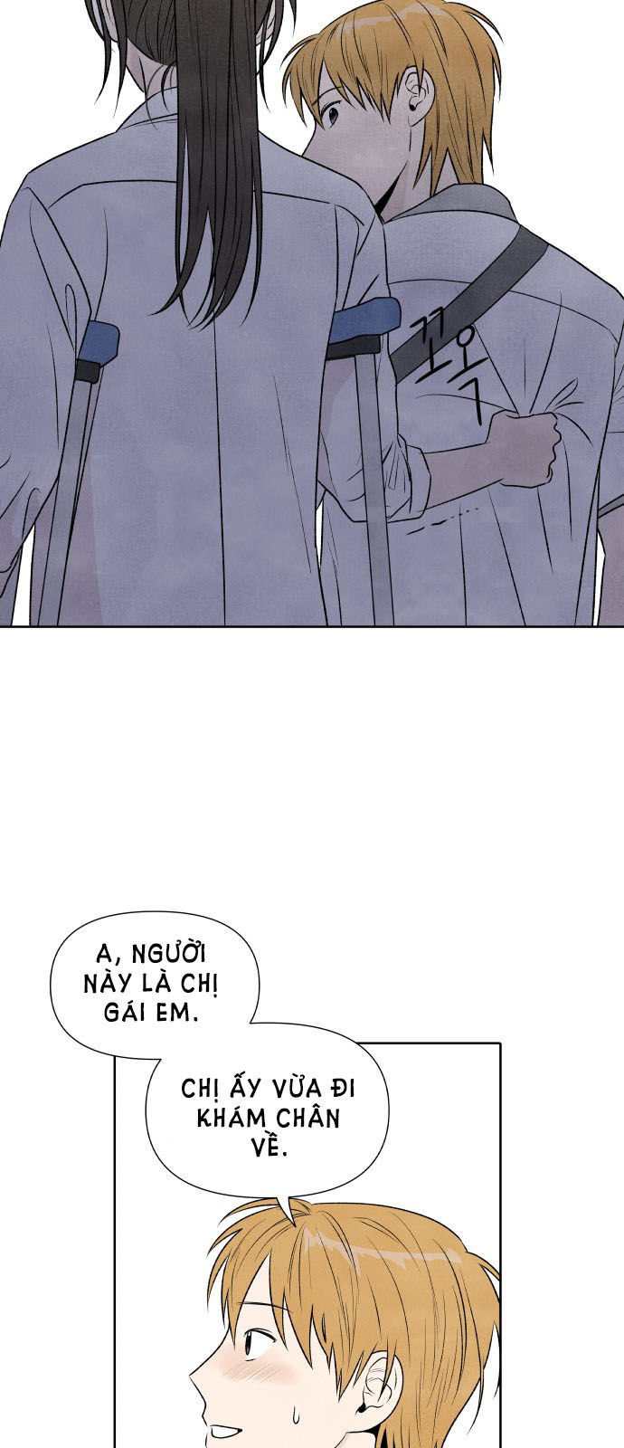 điều khiến tôi quyết tâm muốn chết chapter 14.2 15