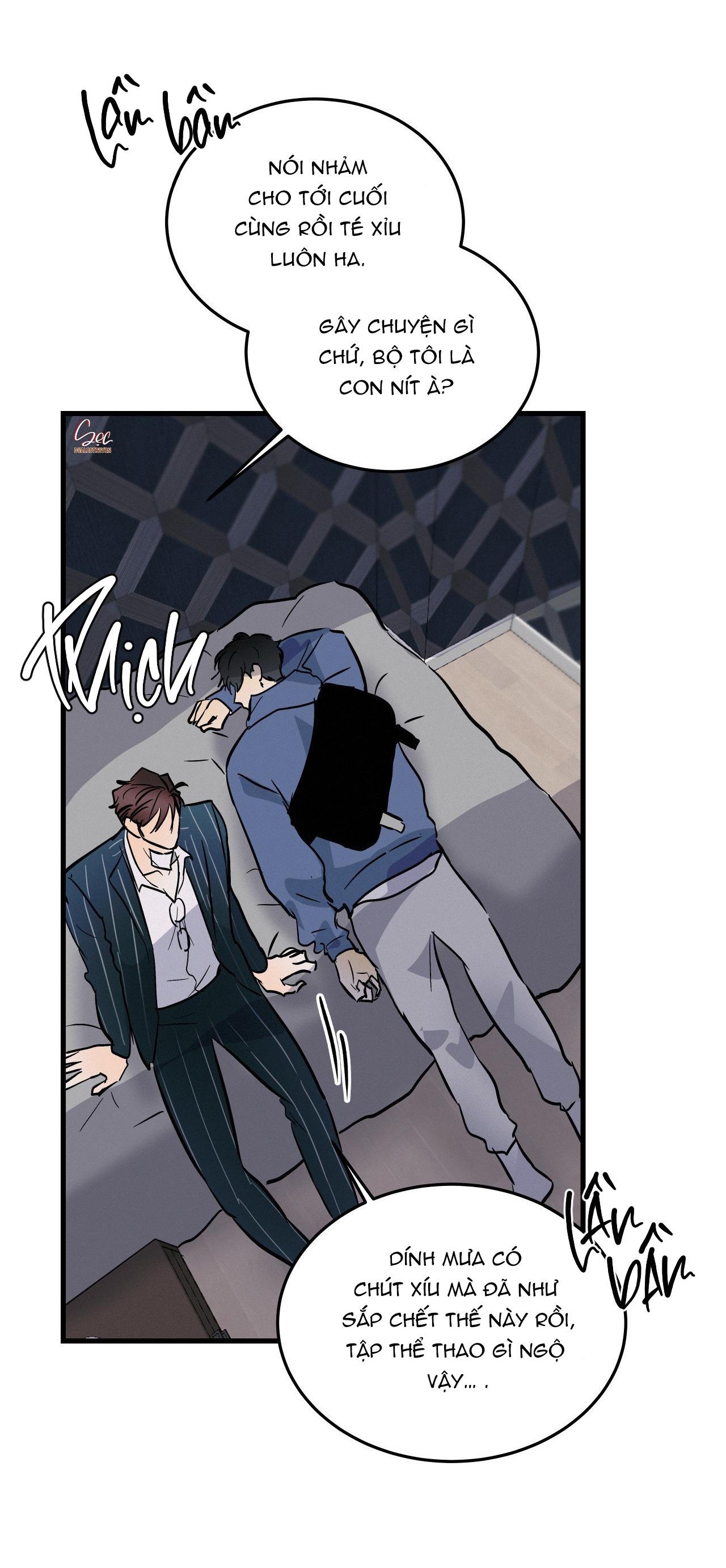 lie again chapter 16 54