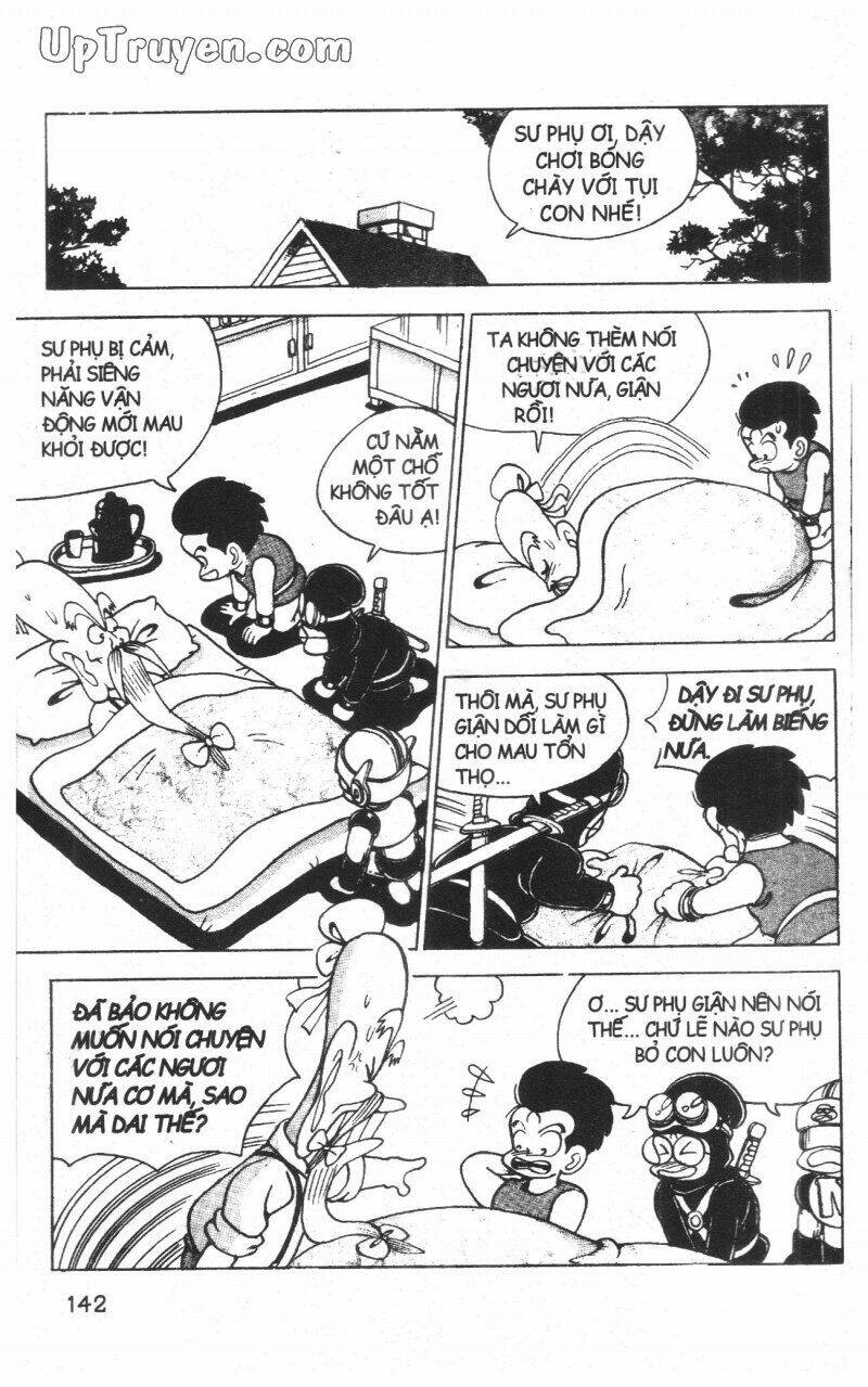 đội quân nhí nhố chapter 5 144