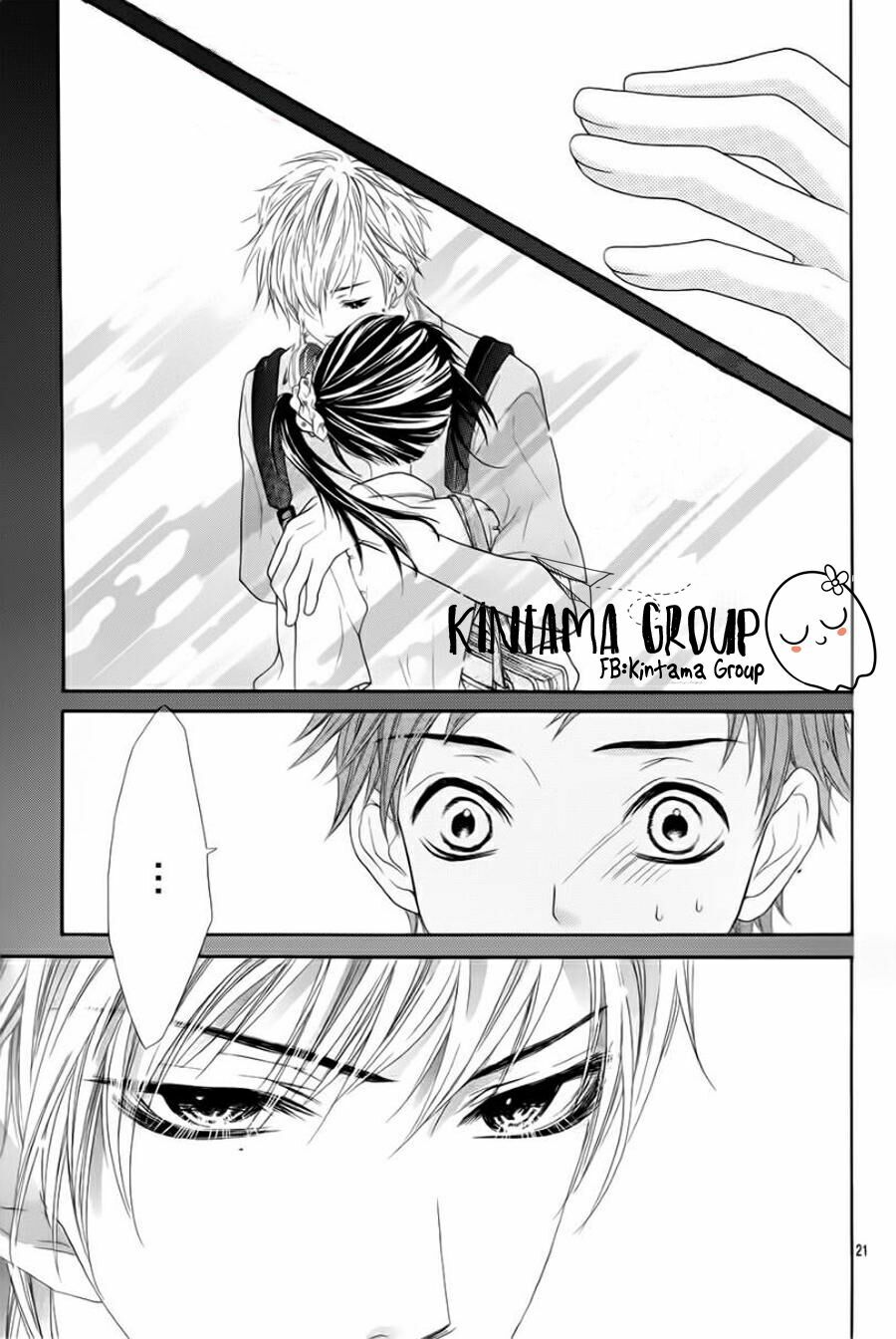 ani ni aisaresugite komattemasu chapter 1.1 20