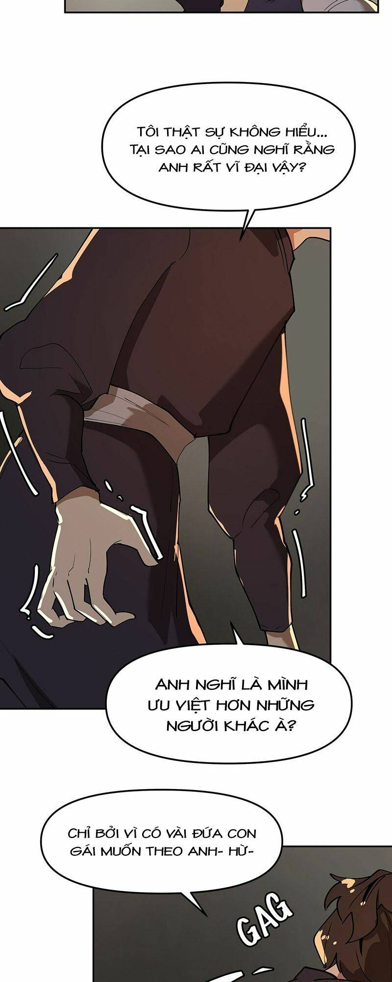 kẻ ăn thế giới chapter 3 63