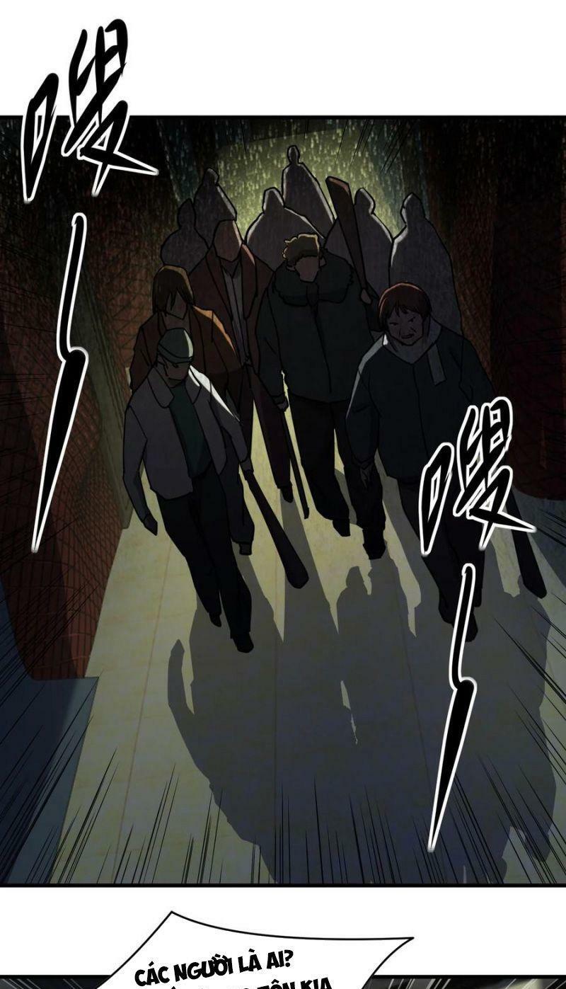 đừng hiểu lầm, tôi mới là người bị hại! chapter 42 64