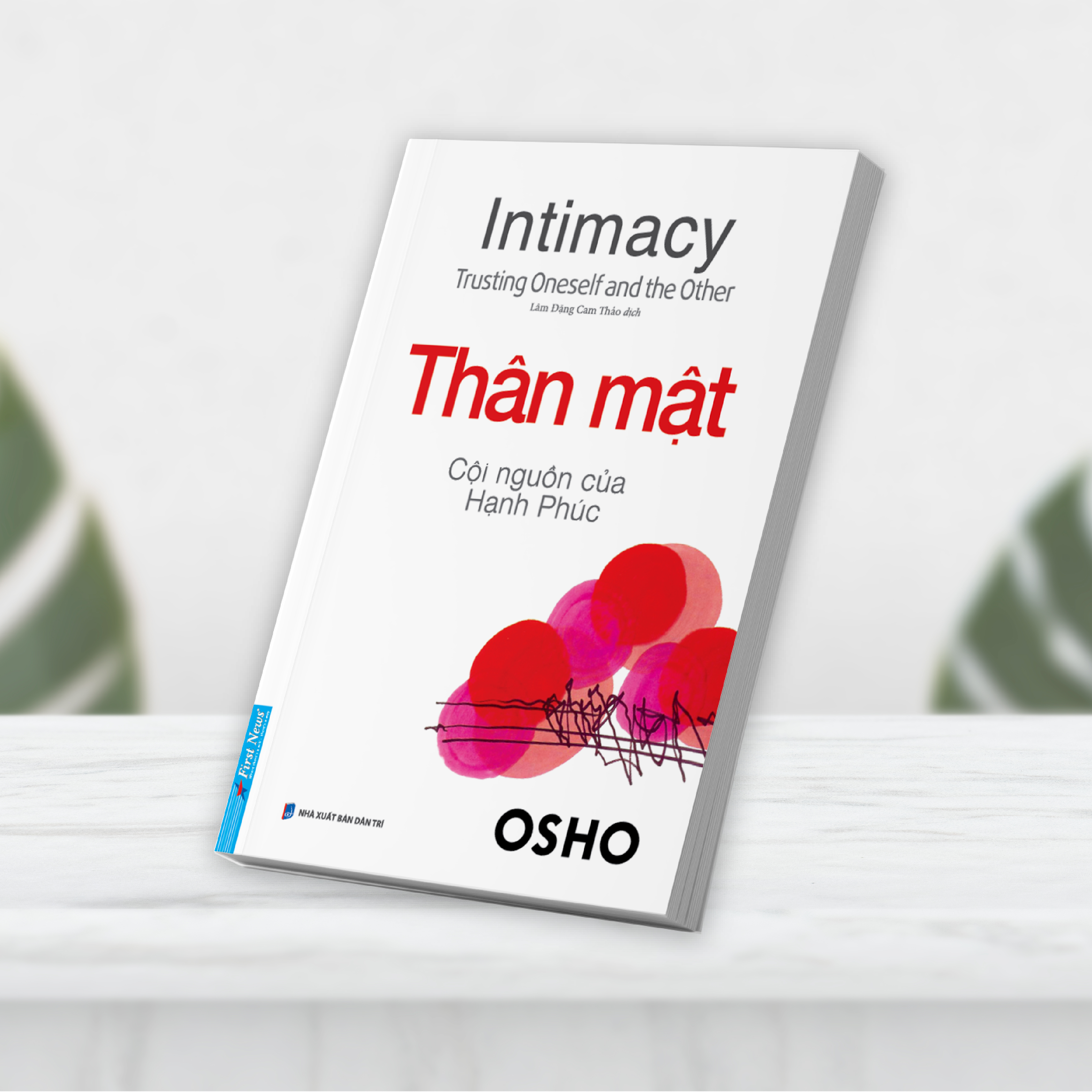 Sách - Combo 8 Cuốn Osho : Thân Mật + Trưởng Thành + Sáng Tạo + Từ Bi + Trò Chuyện Với Vĩ Nhân + Hạnh Phúc + Đạo + Can Đảm