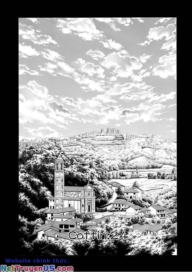 godeath - megami no ketsumyaku chapter 24 1