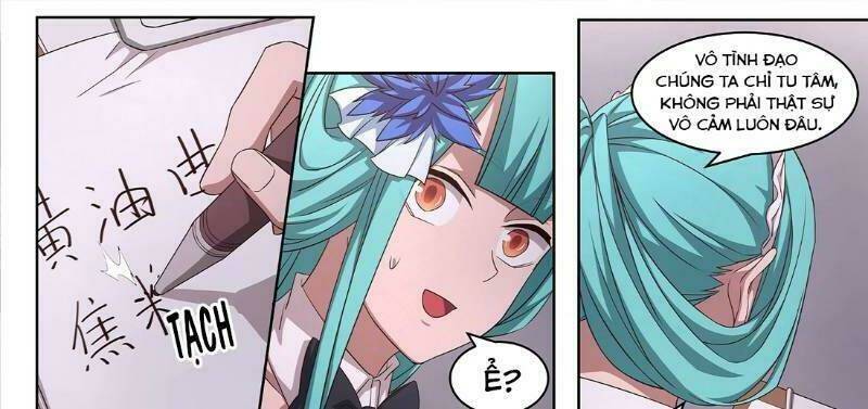 đại ẩn vu trạch chapter 15 28