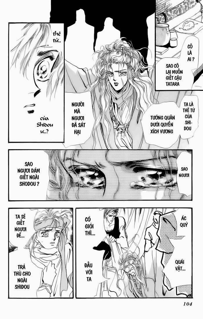 đứa con số phận chapter 15 9