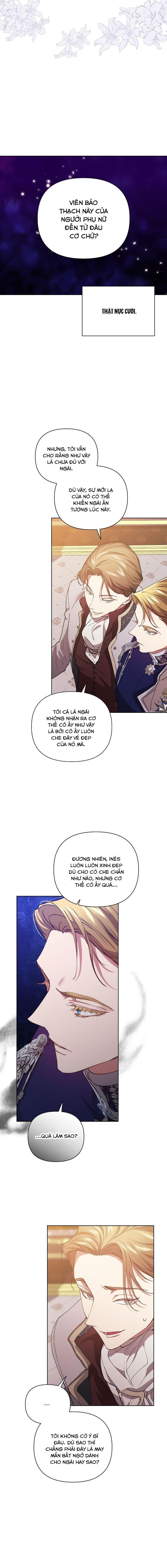 tôi mới là người quyết định cuộc hôn nhân này chapter 15 12