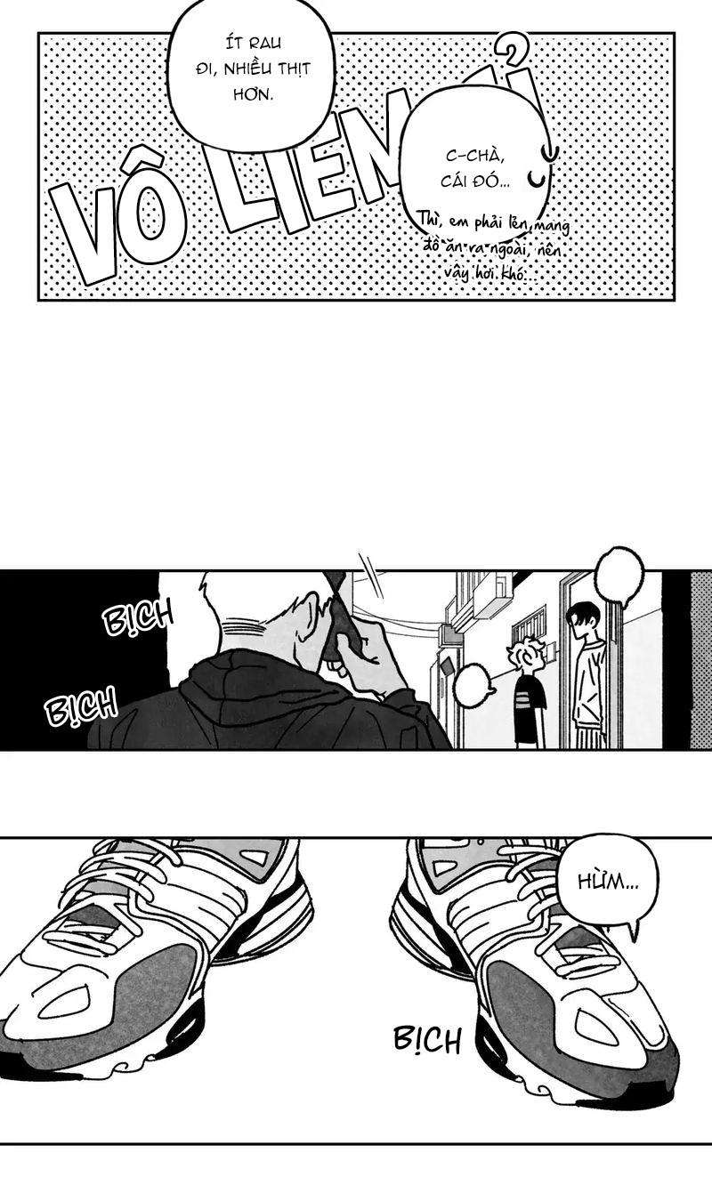 yona và chang-il chapter 6 19