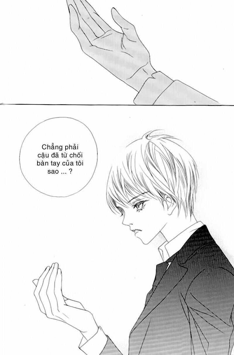 savage garden - "vườn hoang" chapter 19 40