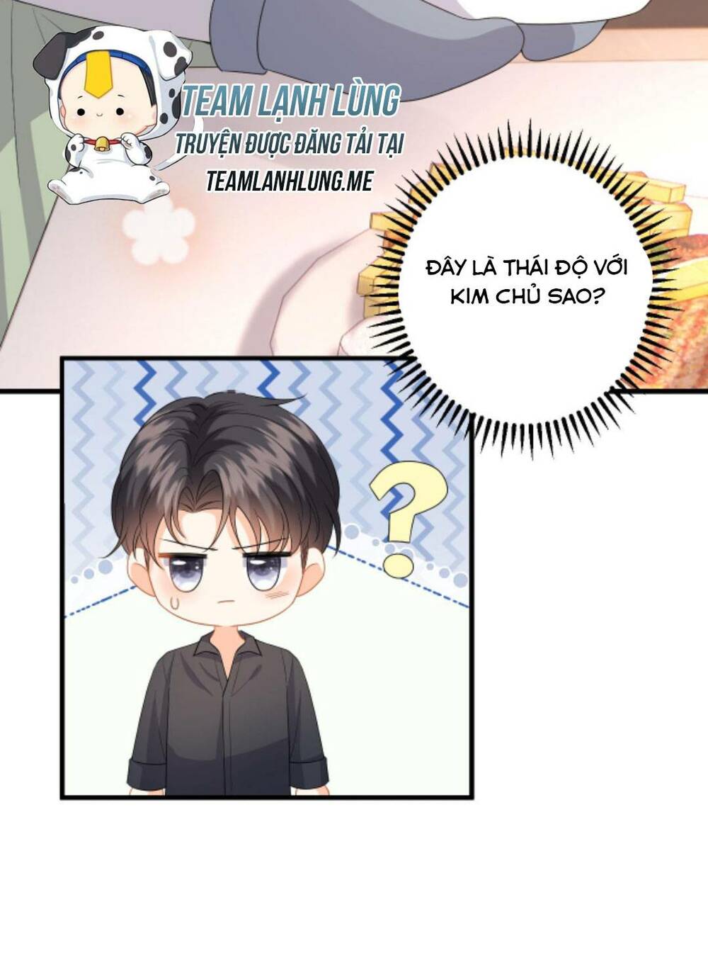 xuyên nhanh: phản diện quá sủng quá mê người chapter 121 12