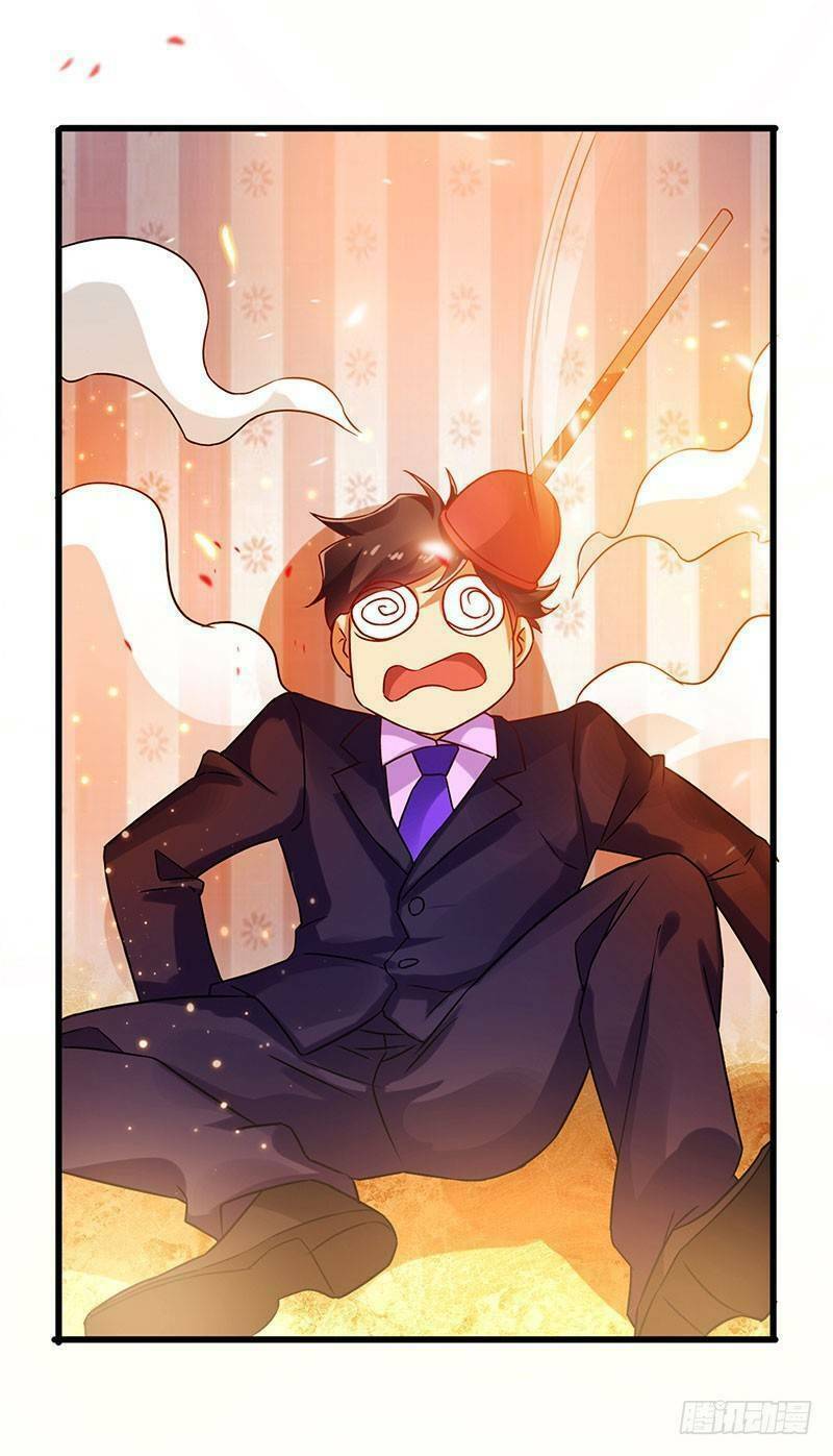 siêu cấp bại gia tử chapter 77 27