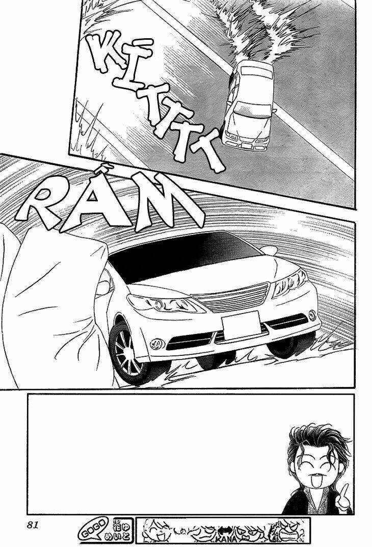 thử thách của kyouko chapter 164 7