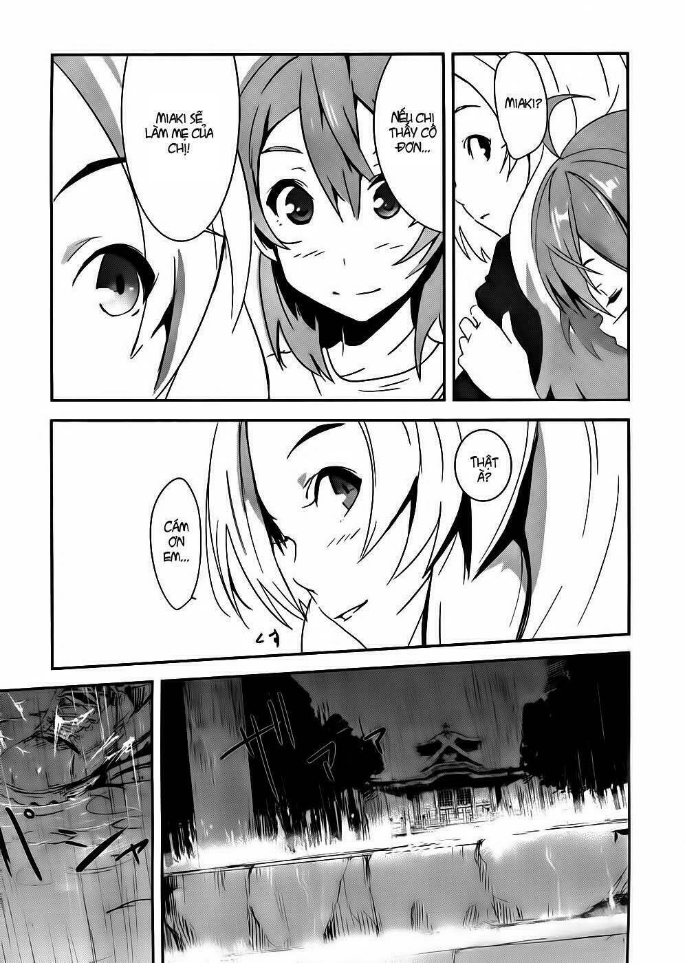 bloody maiden - juusanki no shima chapter 2 22