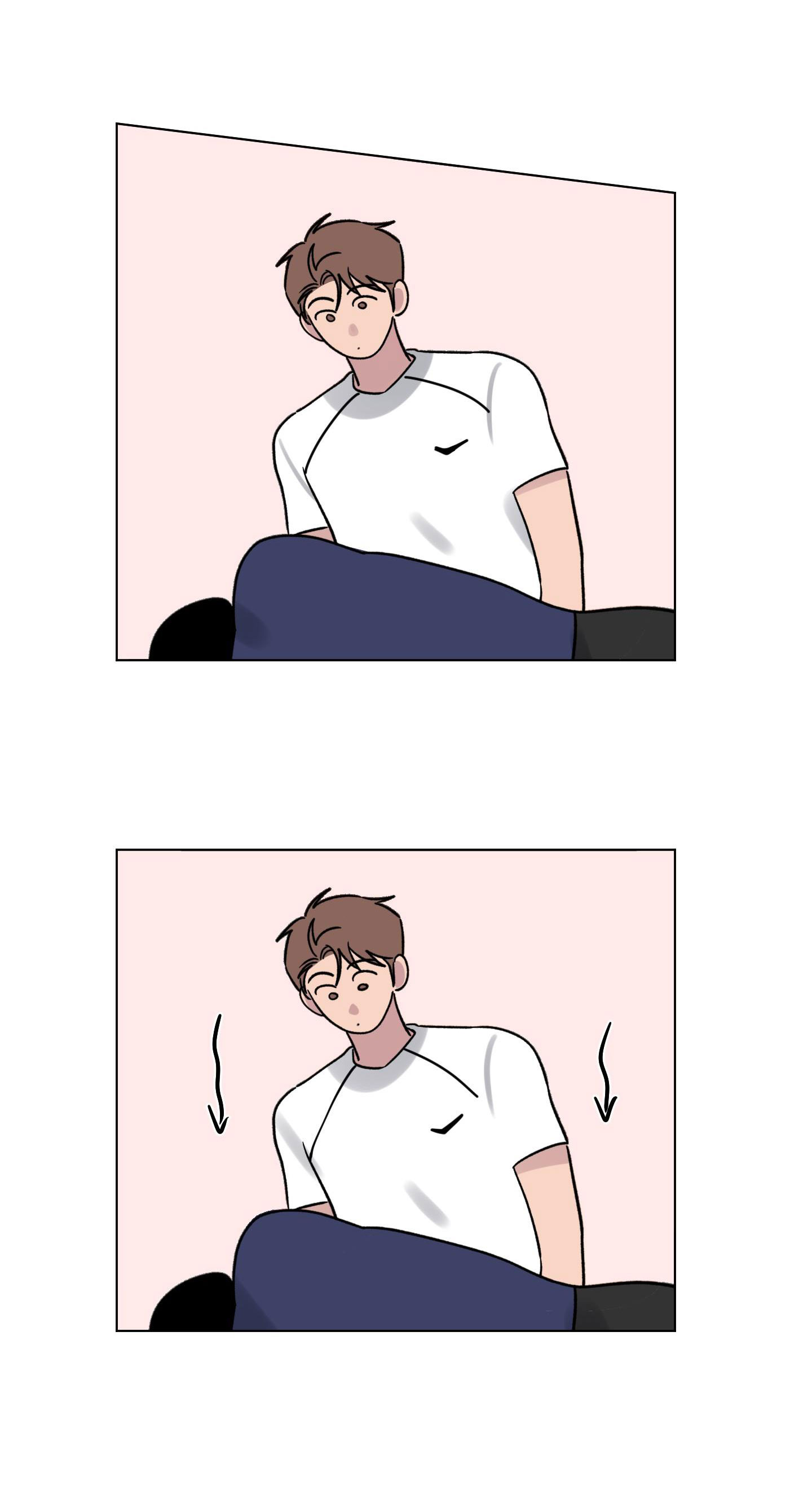 [18+] điều may mắn nhất cuộc đời tôi chapter 15.2 24