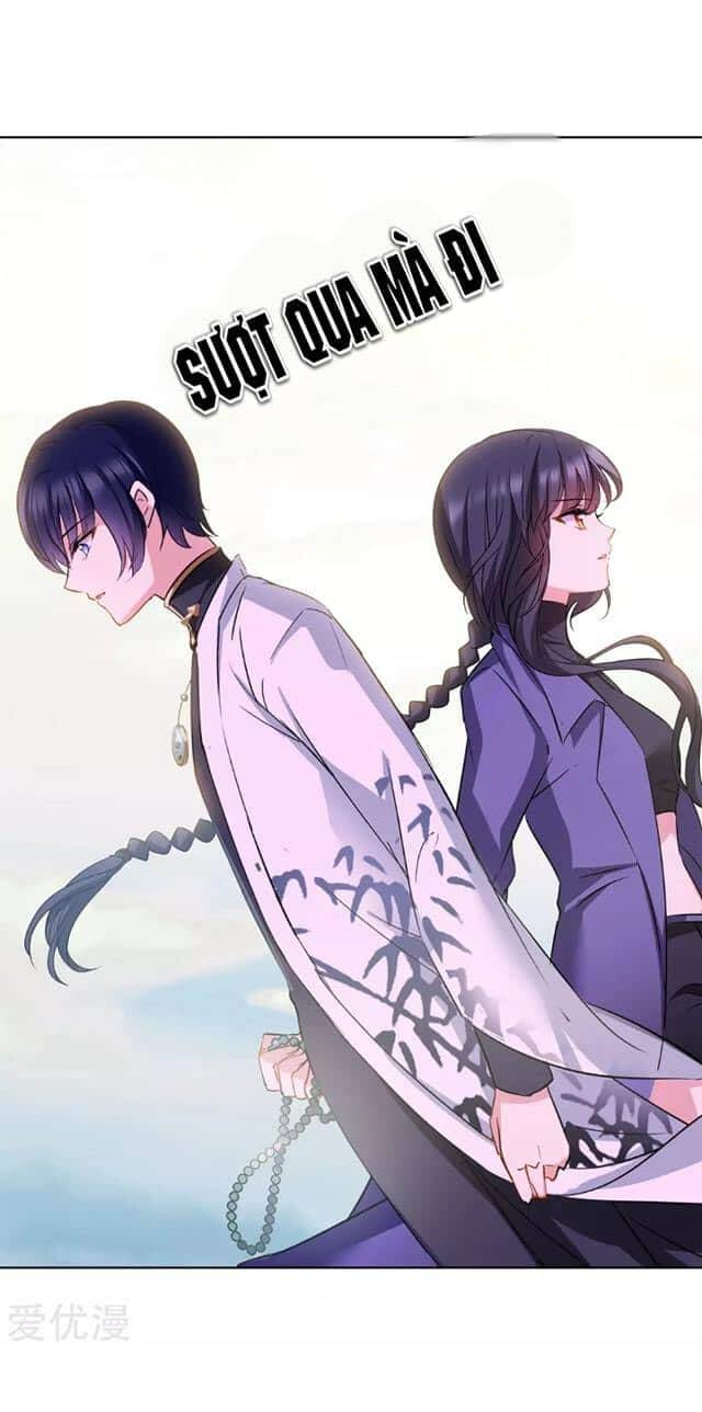 cô ấy đến rồi, xin nằm xuống! chapter 11 19