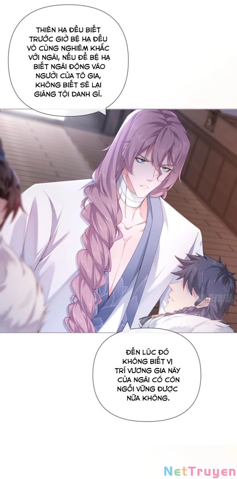 nhập mộ chi thần chapter 55 37