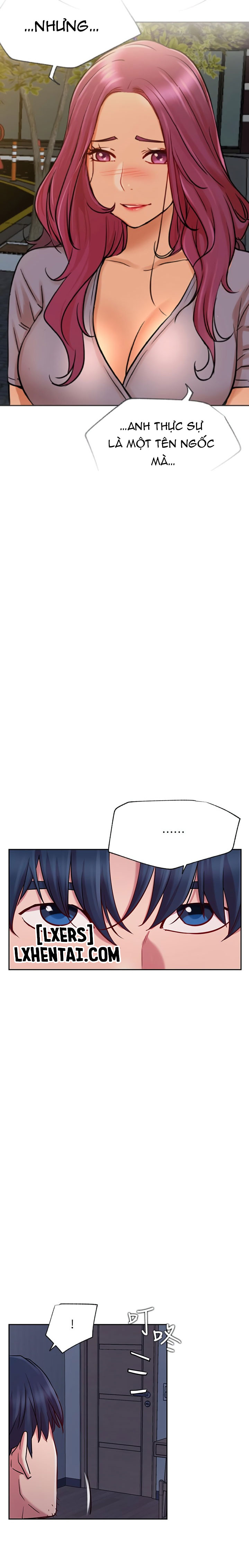 cuộc sống như anh hằng mơ chapter 43 15