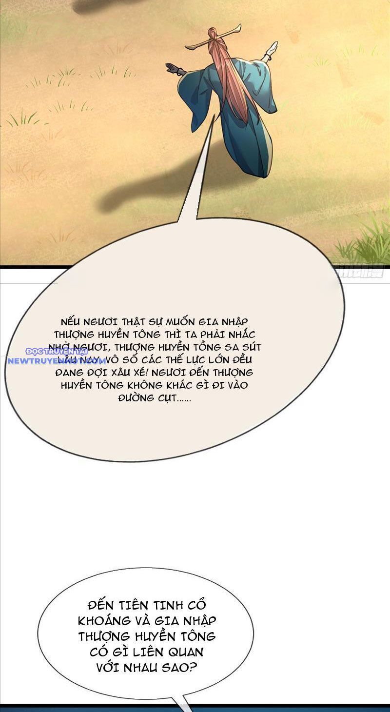 ngủ say vạn cổ: xuất thế đẩy ngang chư thiên chapter 9 28