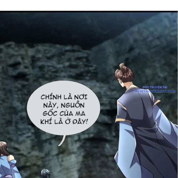ngủ say vạn cổ: xuất thế đẩy ngang chư thiên chapter 89 12