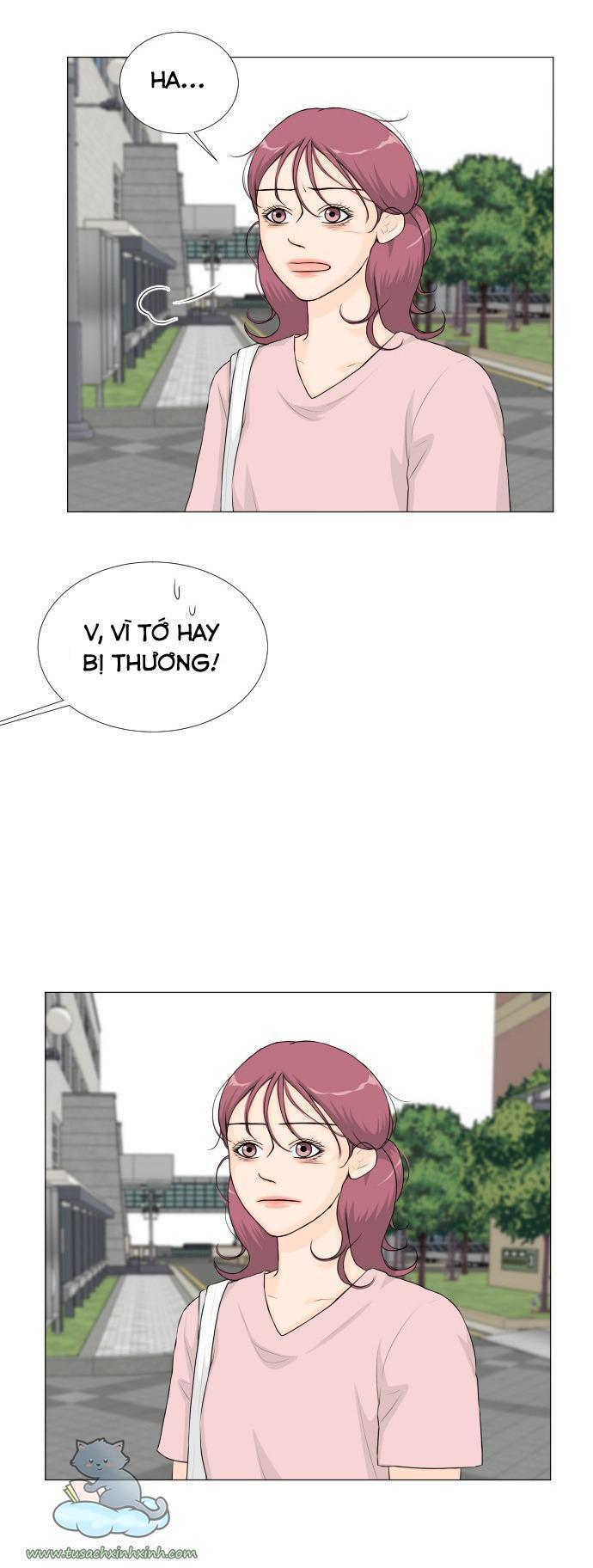 bán quỷ chapter 48 25