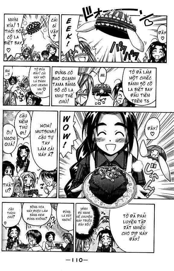 love hina chapter 57 7