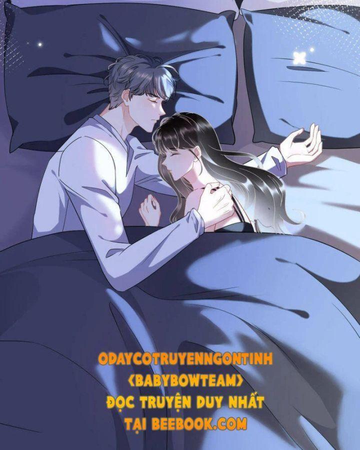 đại tiểu thư có thể có cái gì xấu chapter 36 10