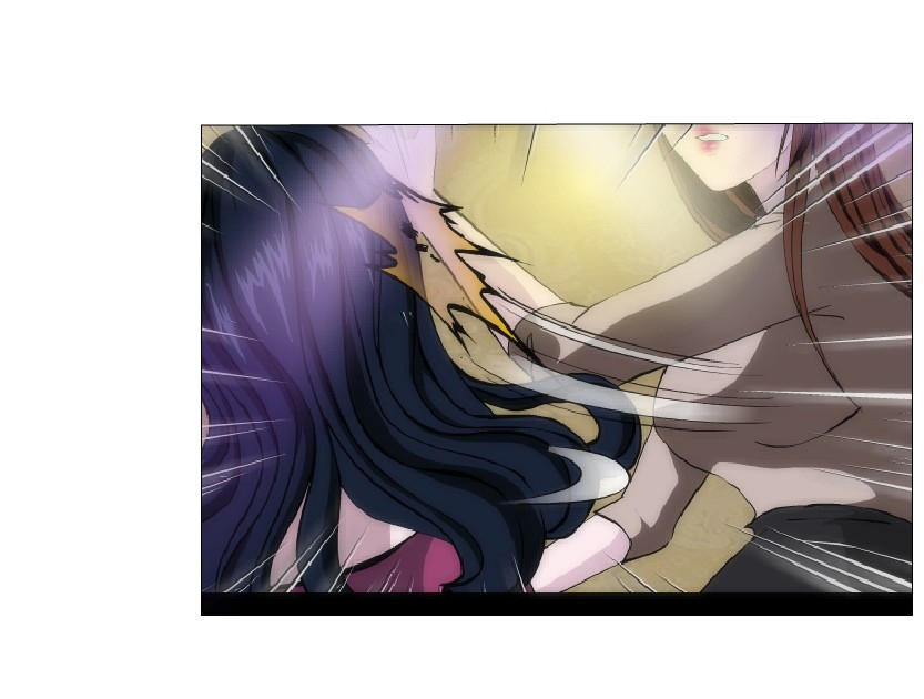 cạm bẫy của nữ thần chapter 121 11