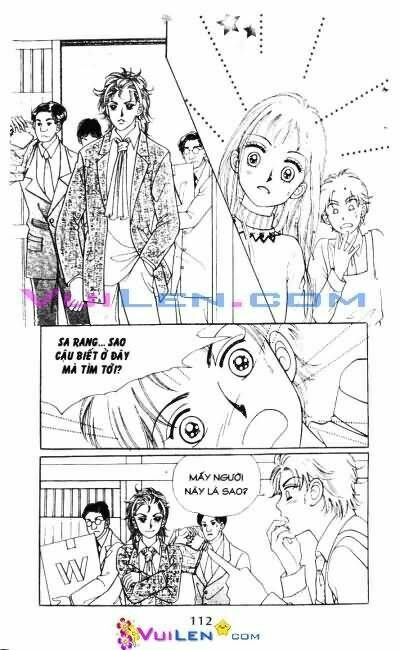 hợp đồng nô lệ chapter 3 112