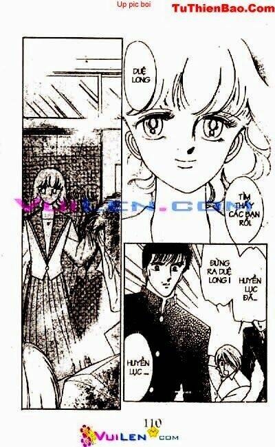 cô bé khóc nhè chapter 14 109