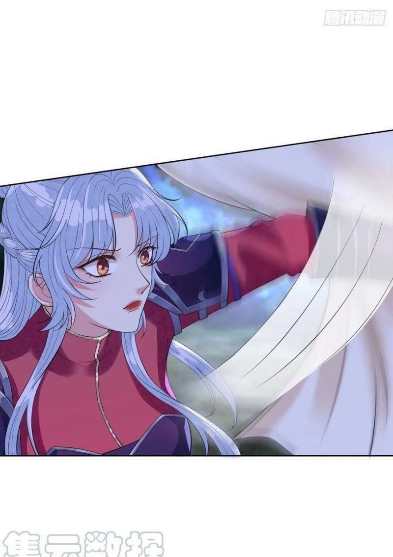 mạt thế nữ vương chapter 49 7