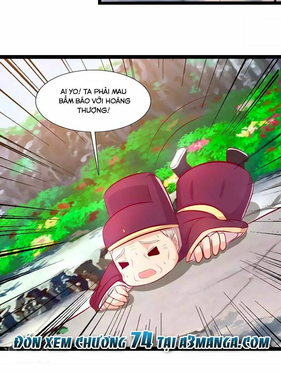 thỏ yêu tiểu vương phi chapter 73 33