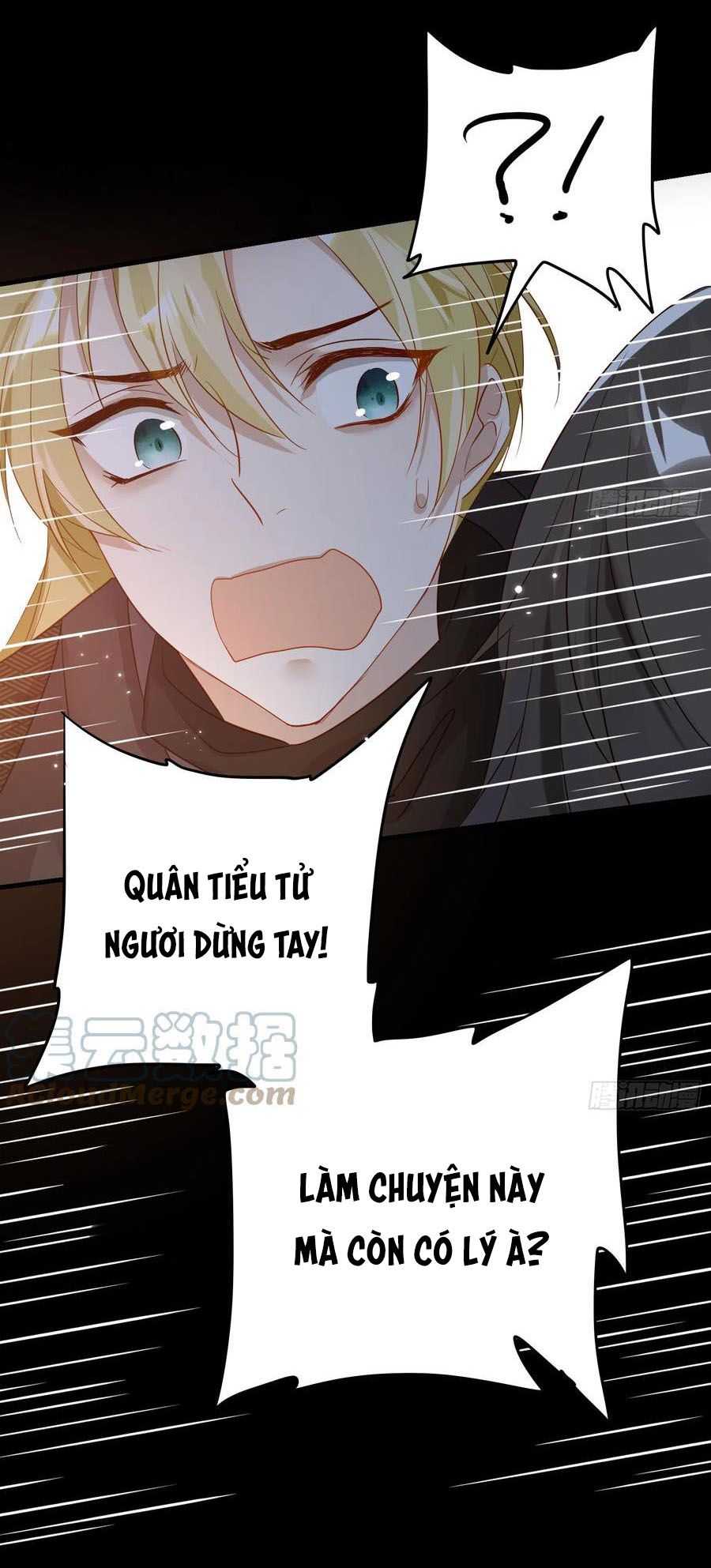 lục thân bất nhận chapter 50 14