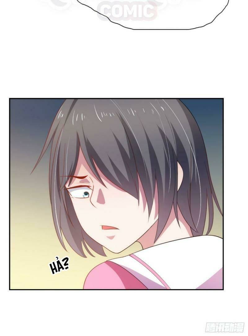 ta làm phản phái ở trong truyện harem chapter 4 30