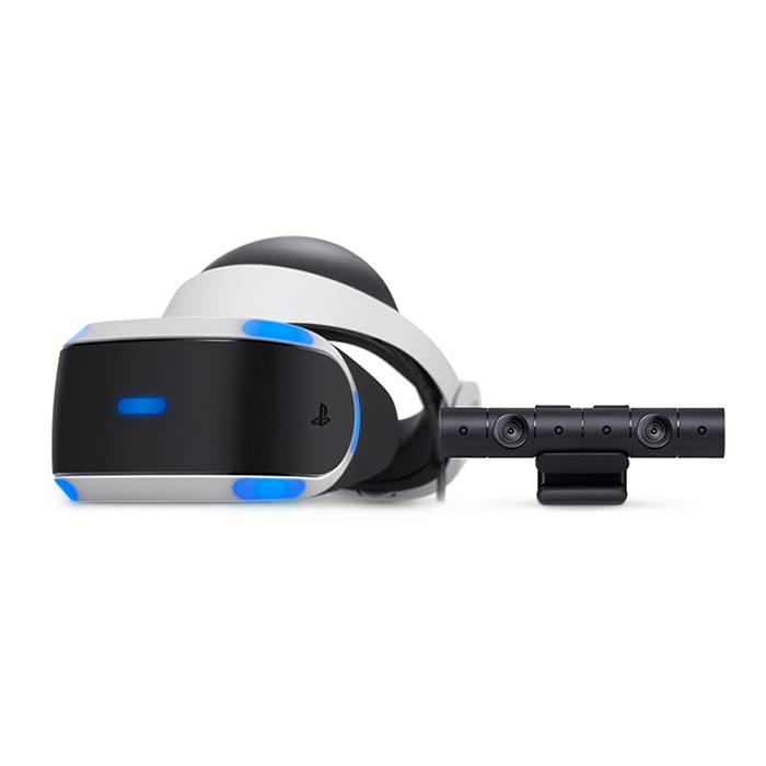 PlayStation VR2 - Hàng Chính Hãng