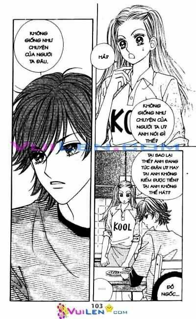 anh là của tôi chapter 7 103