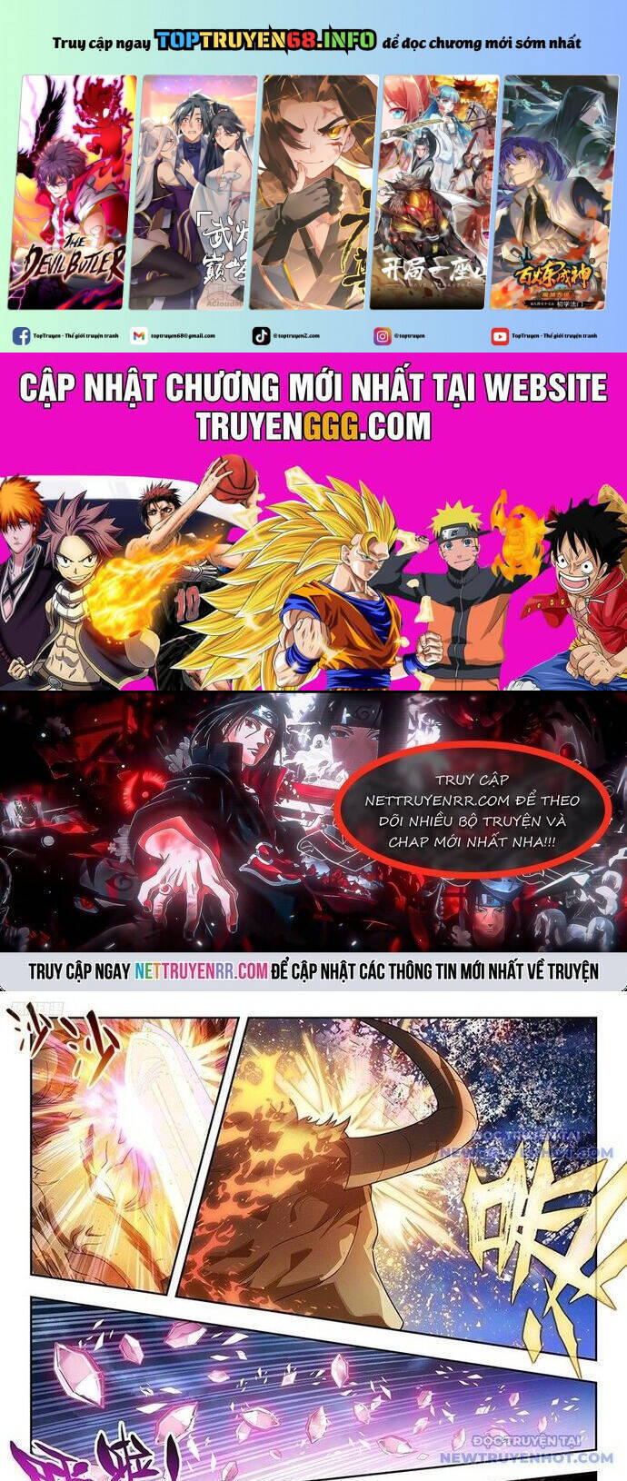 đấu la đại lục ii (tuyệt thế đường môn) chapter 515 2