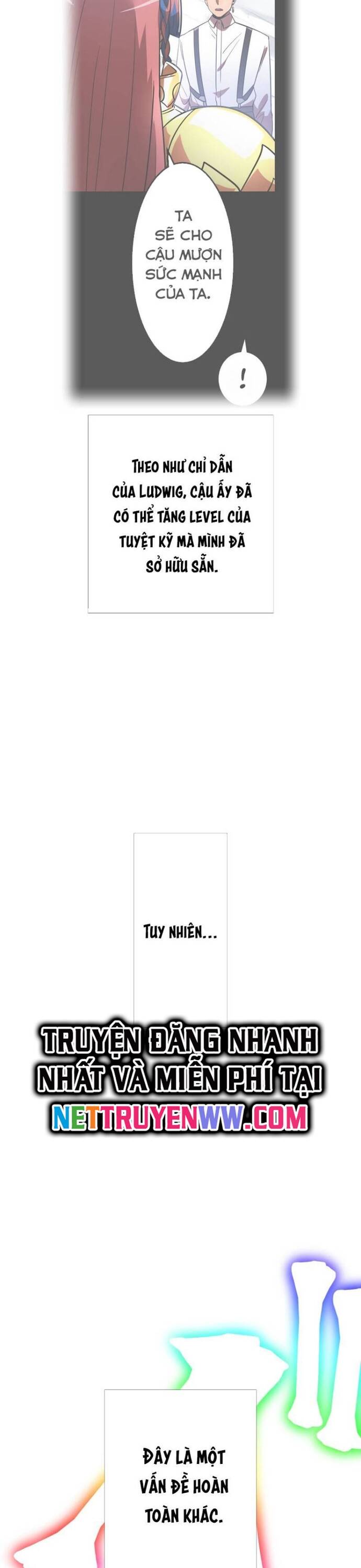 Huyết Thánh Cứu Thế Chủ~ Ta Chỉ Cần 0.0000001% Đã Trở Thành Vô Địch chapter 96 11