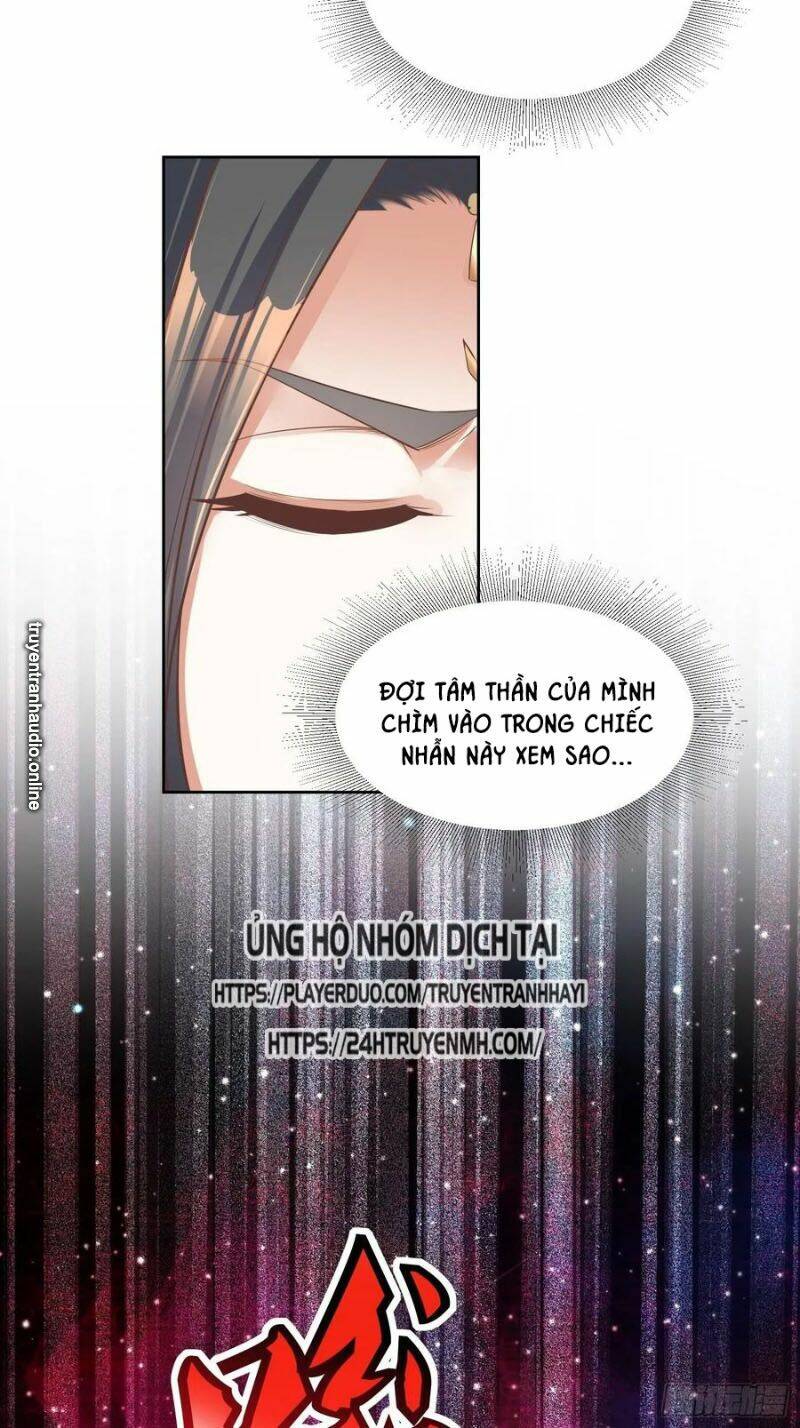 đỉnh cấp phản phái đại sư huynh chapter 43 2