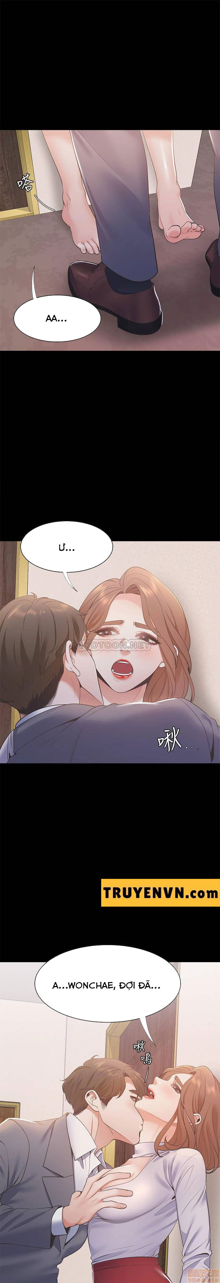 khát tình chapter 13 9