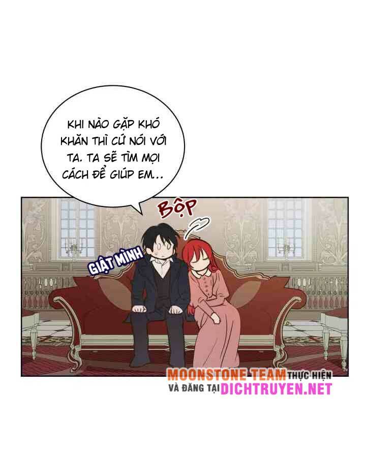 cái chết của lamia orphe chapter 3 40