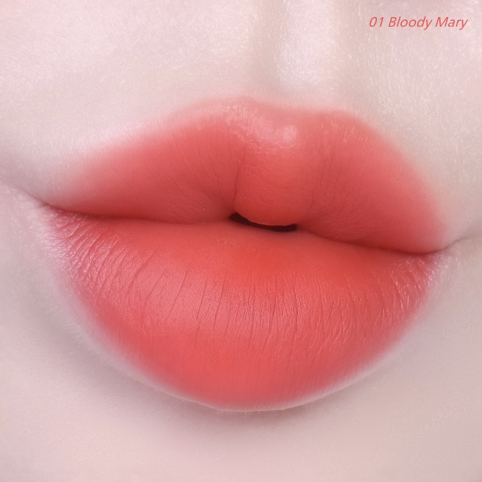 Son Thỏi Lì APRILSKIN Velvet Ultra Real Matte Lipstick 3.7g