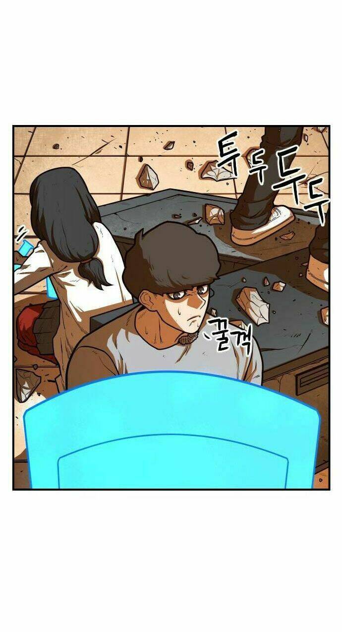 chinh phạt học đường chapter 19 19