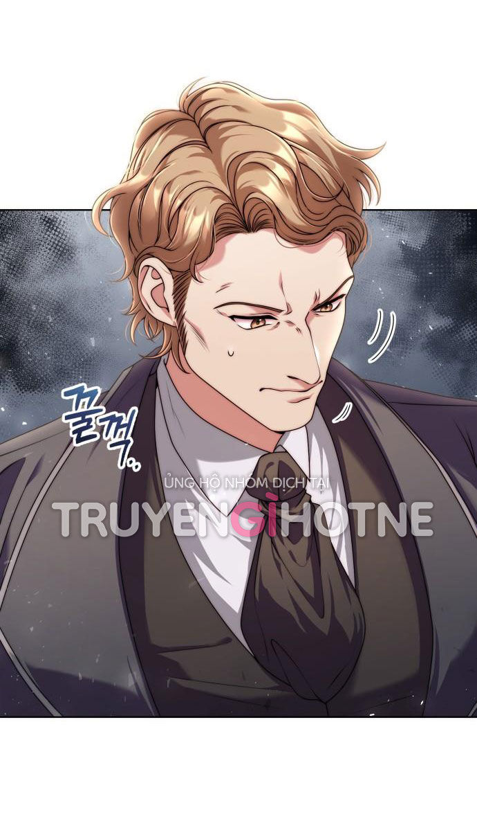 tôi sẽ ly hôn với người chồng bạo chúa chapter 18.1 10