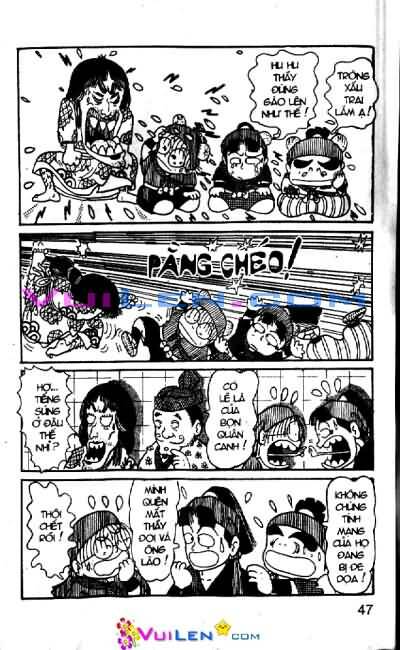 ninja loạn thị chapter 6 48