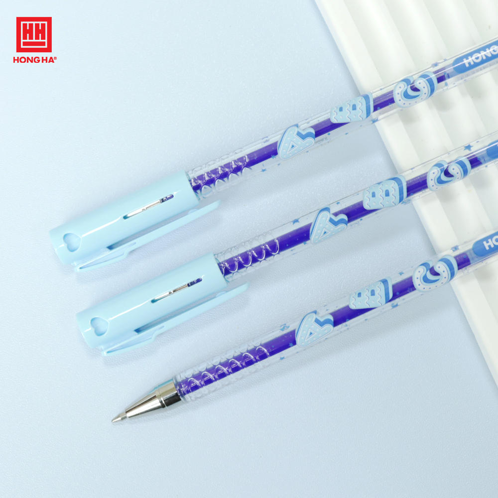 Bút gel xóa được Hồng Hà EP01 - 2751