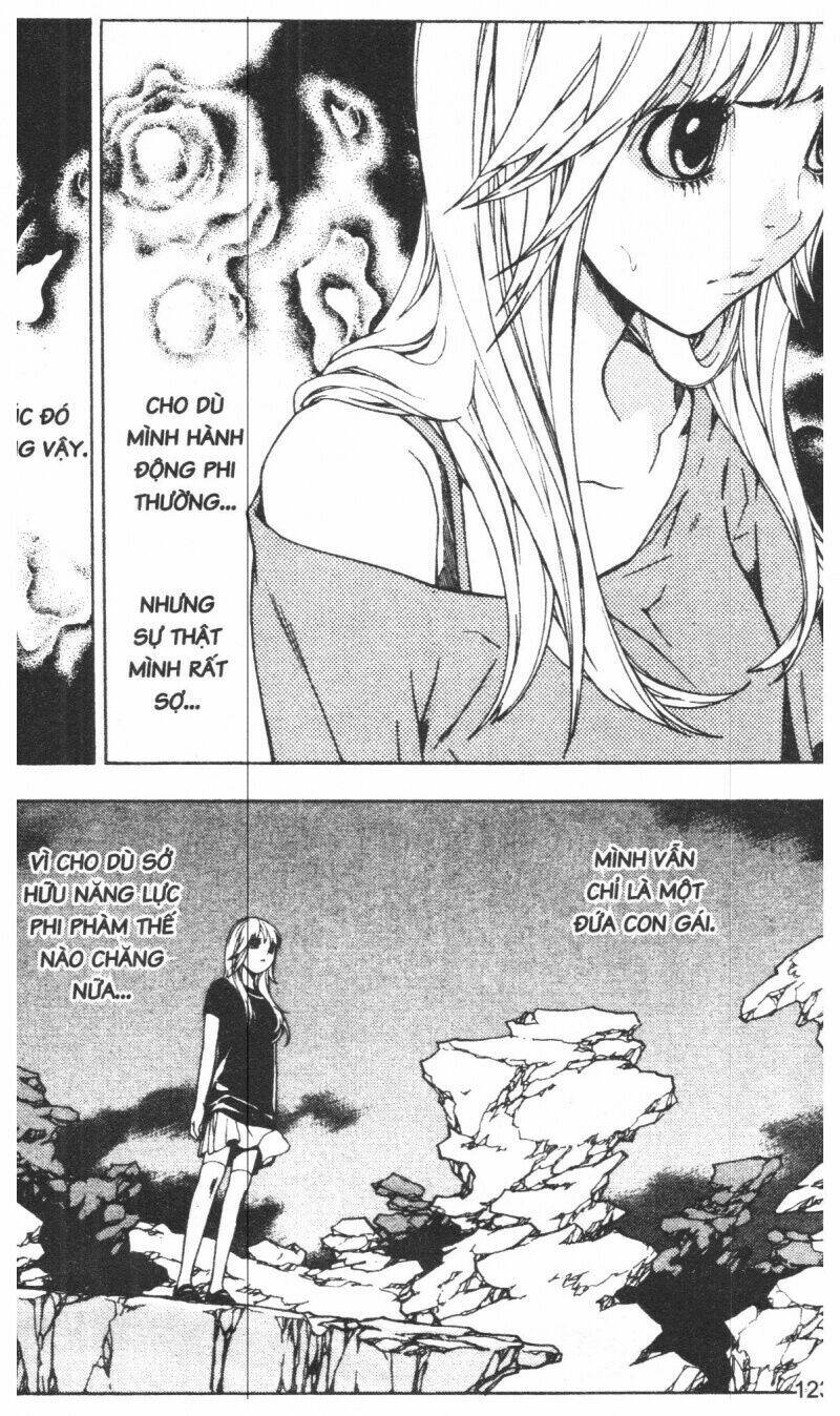 móng vuốt chapter 2 123